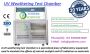 Salt Spray Chamber, Corrosion Test Chamber Manufacturer