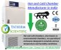 Hot And Cold Chamber Manufacturer in India