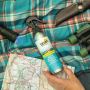 Natural Mosquito Repellent