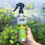Natural Tick Spray