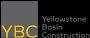 Yellowstone Basin Construction