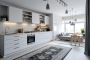 Modular Kitchen in Ghaziabad – By Your Dream Space Modular Kitchen in Ghaziabad – By Your Dream Space