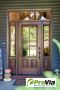 Entry Door Replacement Services for a Stylish & Secure Home