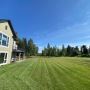 Calgary Lawn Cutting Service in Clagary