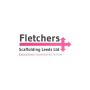 Building High? Build Safe with Fletcher's Scaffolding Leeds 