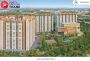 Dosti Greater Thane Kalher Luxurious 1 & 2 BHK Flats