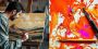 From Texture to Drying Time – Acrylic vs. Oil Paints Guide .