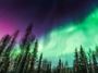 Northern Lights Tour in Yellowknife