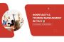 Apply for Bachelor in Hospitality Management Italy 