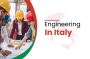 Engineering Universities in Italy for International Student