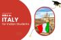Top MBA University in Italy – Admission, Cost & Scholarships