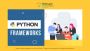 Python Application Development Libraries Python Application Development Libraries