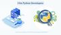 Offshore Python Development Services - OnGraph