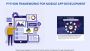 Python App Development | Python Frameworks For Mobile Apps 