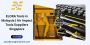 ELORA Tools in Malaysia Air Impact Tools Suppliers Singapore