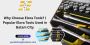 Why Choose Elora Tools? | Popular Elora Tools Used in Batam 