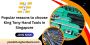 Popular reasons to choose King Tony Hand Tools in Singapore