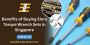 Benefits of Buying Elora Torque Wrench Sets in Singapore