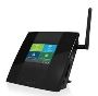 How do I log into my amped wireless setup