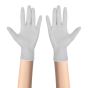 Industrial nitrile protective gloves Industrial nitrile protective gloves