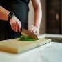 Dinner with Private Chef