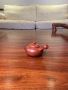 Artwork Qing Zhu Chinese Tea Pot Set – SiYuTao Teapot