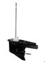 250 HP – 4 Stroke Yamaha Counter Rotation