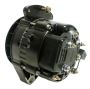 Crusader 12V 55-Amp Mando Style Alternator | 2-Wire Hook-Up 