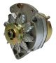 Crusader 12V 120-Amp Alternator | Internally Regulated with 