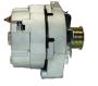 Cummins 12V 135-Amp Alternator | 17-SI Style with 4-Wire Hoo