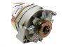 Delco 3-Wire 12V 78-Amp Alternator | 10SI for Mercruiser, Vo