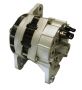 Detroit, CAT & Cummins 24V 70-Amp Delco 21-SI Alternator | 2
