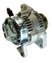 Kohler & John Deere 12V 40-Amp Alternator | V-Groove Pulley 