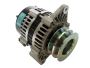 Marine Power 12V 85-Amp Double V-Groove Pulley Alternator