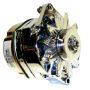 12V 94-Amp Chrome 1-Wire Alternator