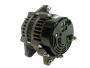Mercruiser 4.3L–6.2L 12V 105-Amp Saddle Mount Serpentine Pul