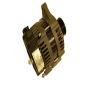 Mercruiser 6-Groove 95-Amp Alternator – Reliable 12V Power