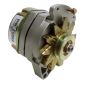 Mercruiser & Volvo 12V 94-Amp 3-Wire Delco Style Alternator 