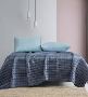 Experience Comfort with YNM's 15 lb Weighted Blanket Experience Comfort with YNM's 15 lb Weighted Blanket