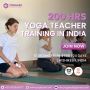 Become a Certified Yogi at Rishikesh’s Best Yoga School