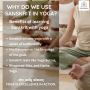 The Role of Sanskrit in Modern Yoga The Role of Sanskrit in Modern Yoga