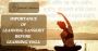 Ancient Wisdom, Modern Practice: The Role of Sanskrit in Mod