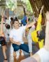 yoga teacher training bali