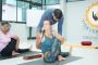 Join the best yoga teacher training in Rishikesh @ Yoga Vidy