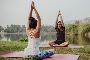 Best Yoga School in Rishikesh, India