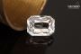 Buy Heated White Sapphire At Best Price 
