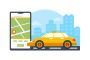 Best Taxi Booking App Development Company