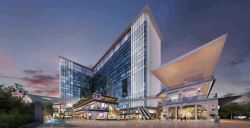 DLF Galleria Sector 91 Gurgaon – The Ultimate Commercial Hub