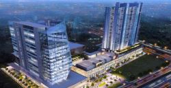M3M Skywalk, Sector 74, Gurgaon – A Premium Residential Hub