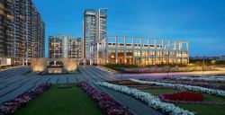 M3M Golf Hills, Sector 79 Gurgaon – Premium Living with a Go